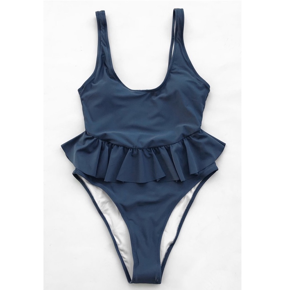 NWT One piece swimsuit